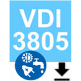 VDI 3805 Blatt 28 ohne Mediendaten